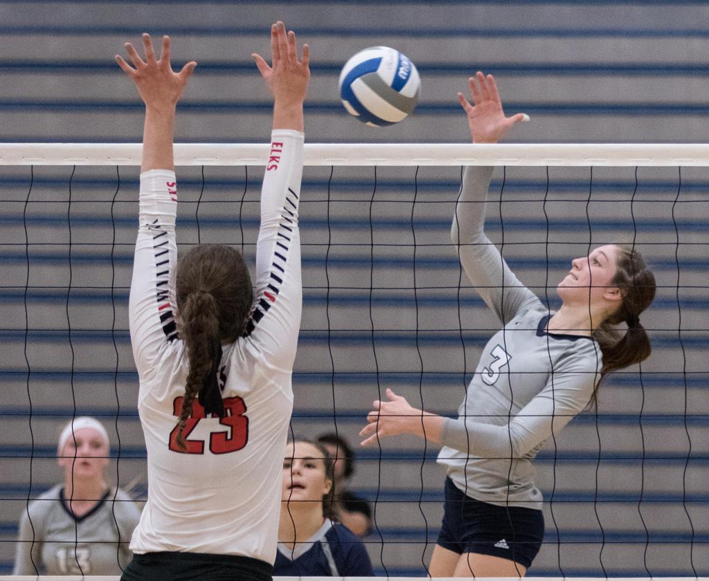 With coach back, Champlin Park hoping to win state volleyball title