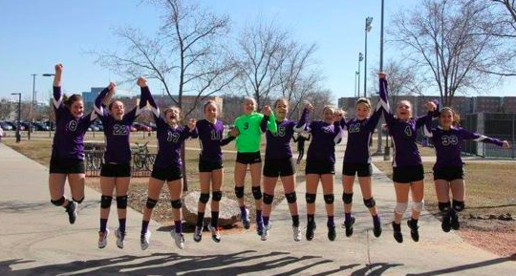 Rock Volleyball Club