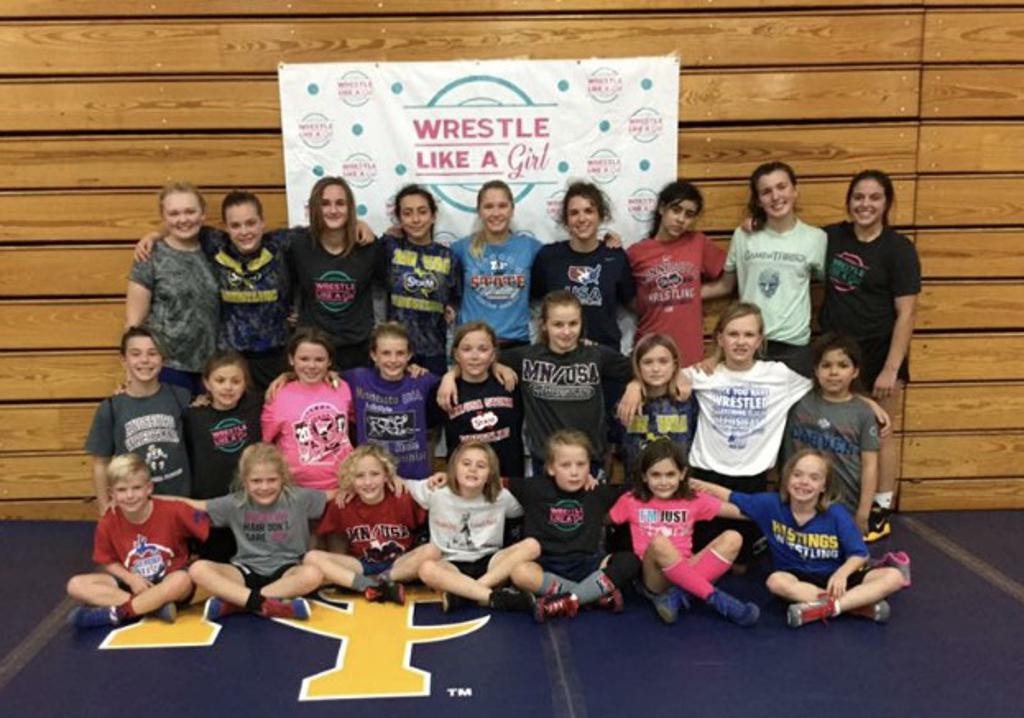Team Minnesota | Photos | Minnesota/USA Wrestling
