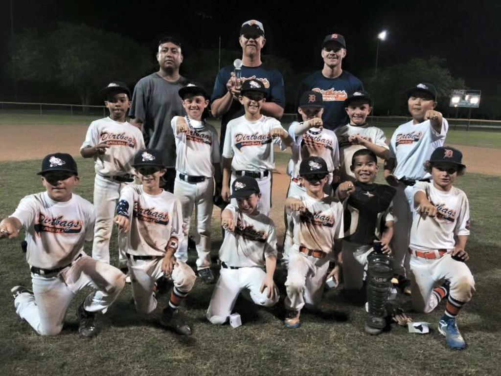 Dirtbag Championships