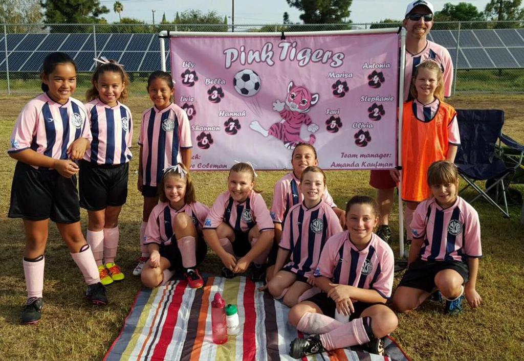  Photos Simi Valley Youth Soccer League