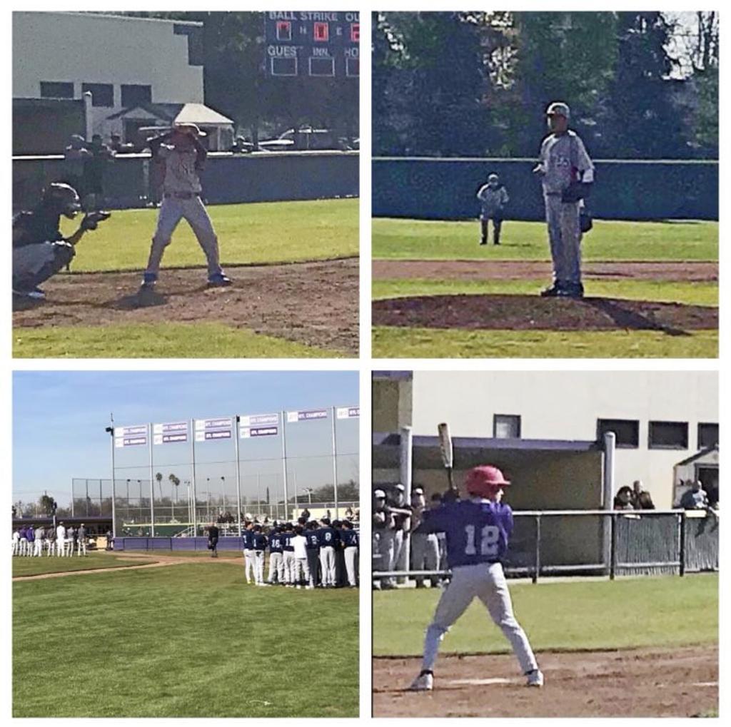7th Annual Middle School Showcase Photos Fresno High Baseball