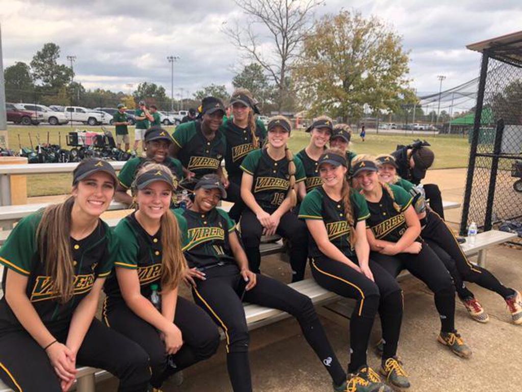 Season Photos Photos Atlanta Vipers Fastpitch Softball