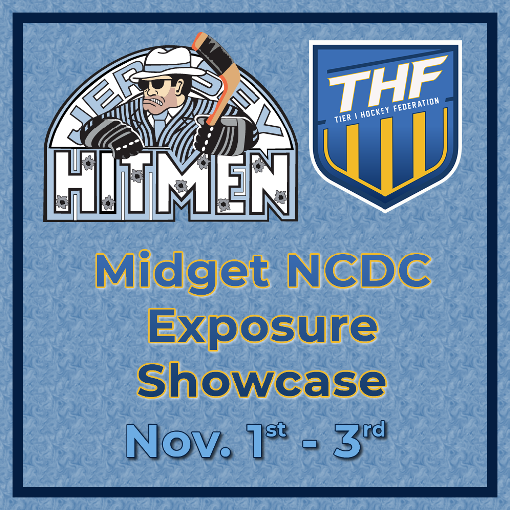 Midget NCDC Exposure Showcase