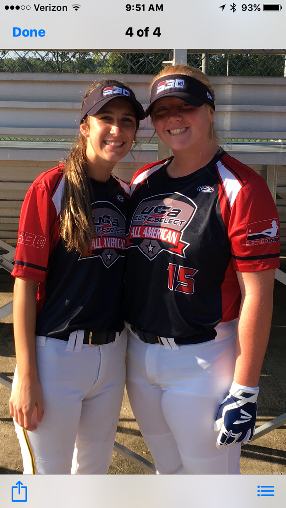 Season Photos Photos Atlanta Vipers Fastpitch Softball