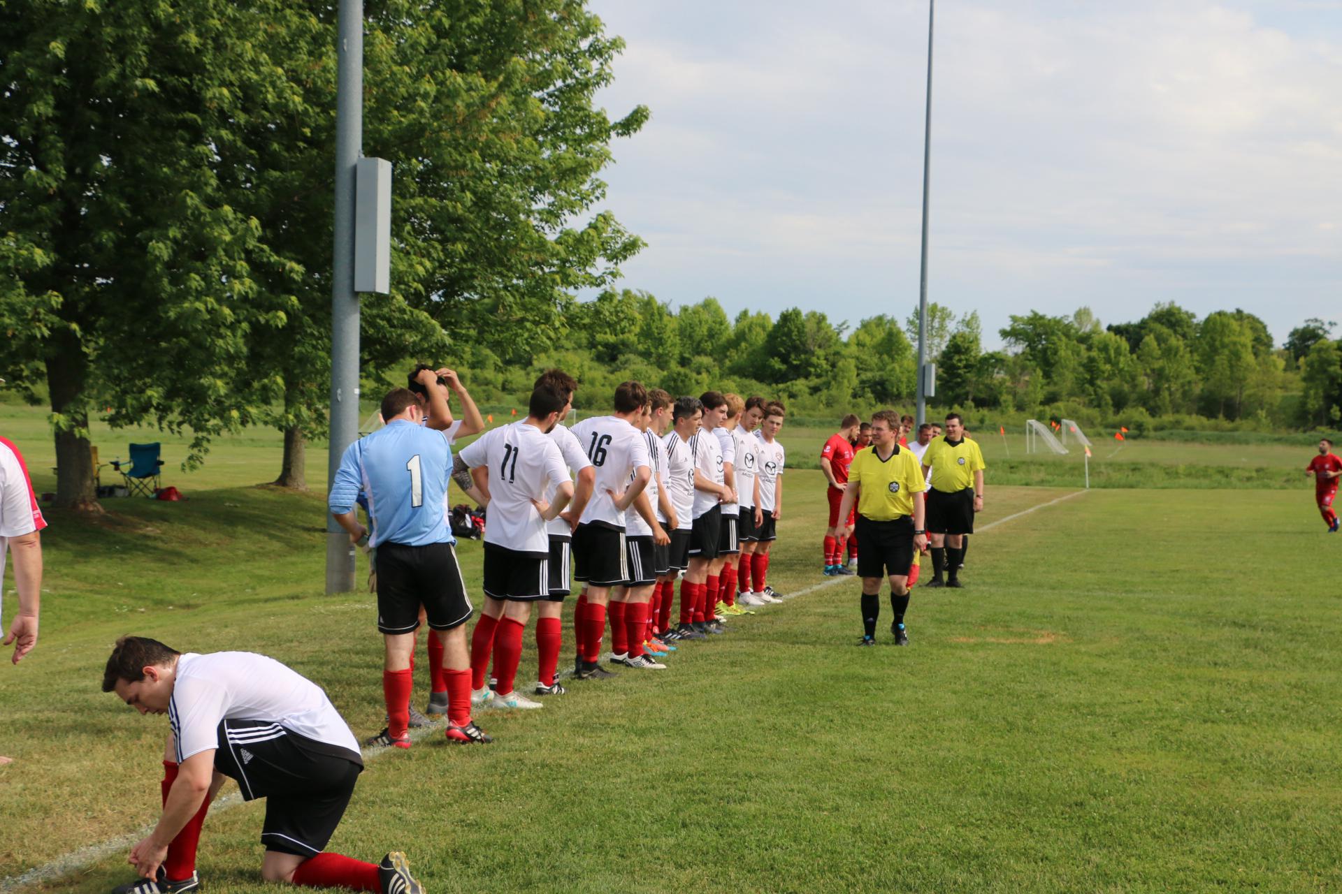 Owen Sound Men's United