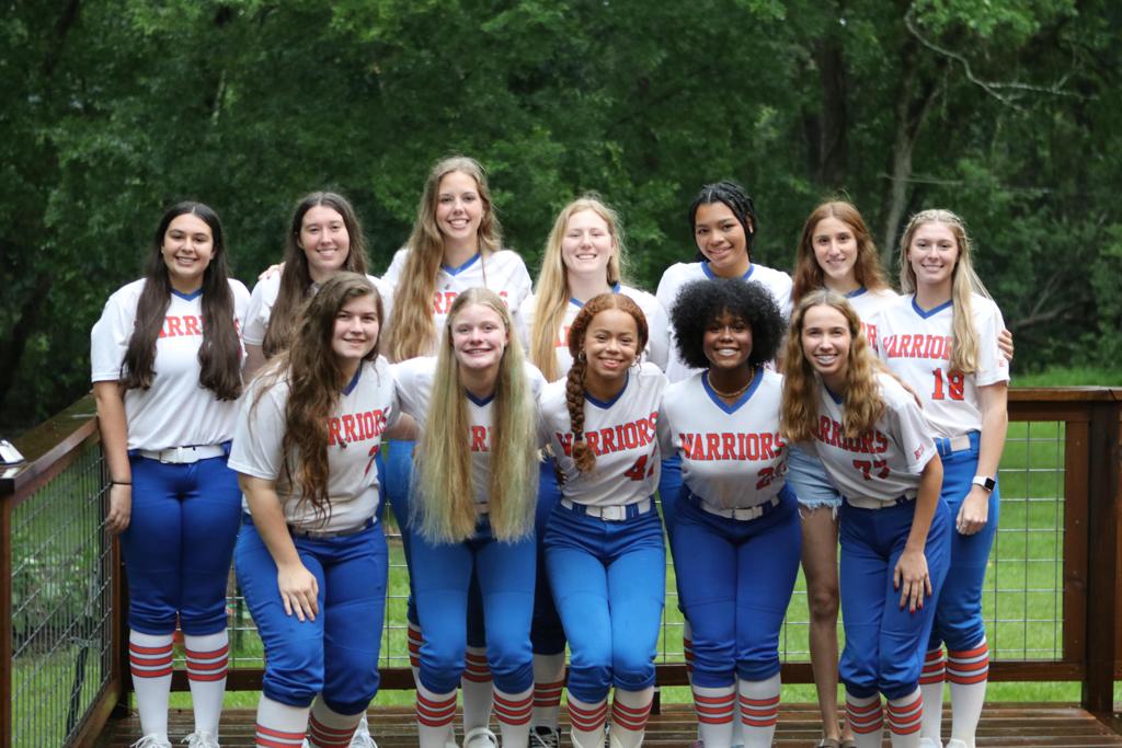 2024 Warriors End of Year Party