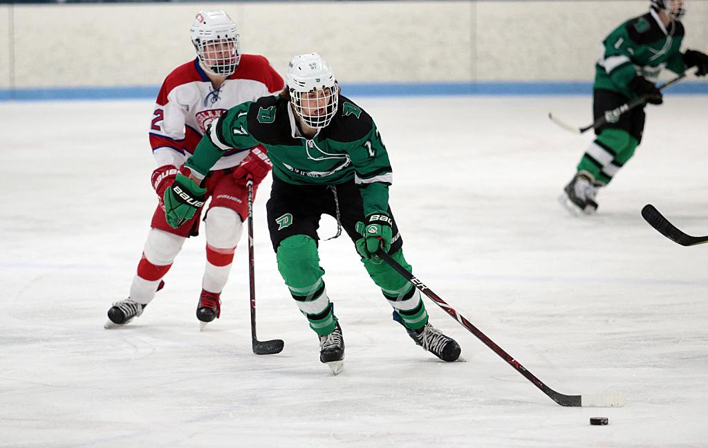 Pine City rallies in the third to edge St. Paul Highland Park