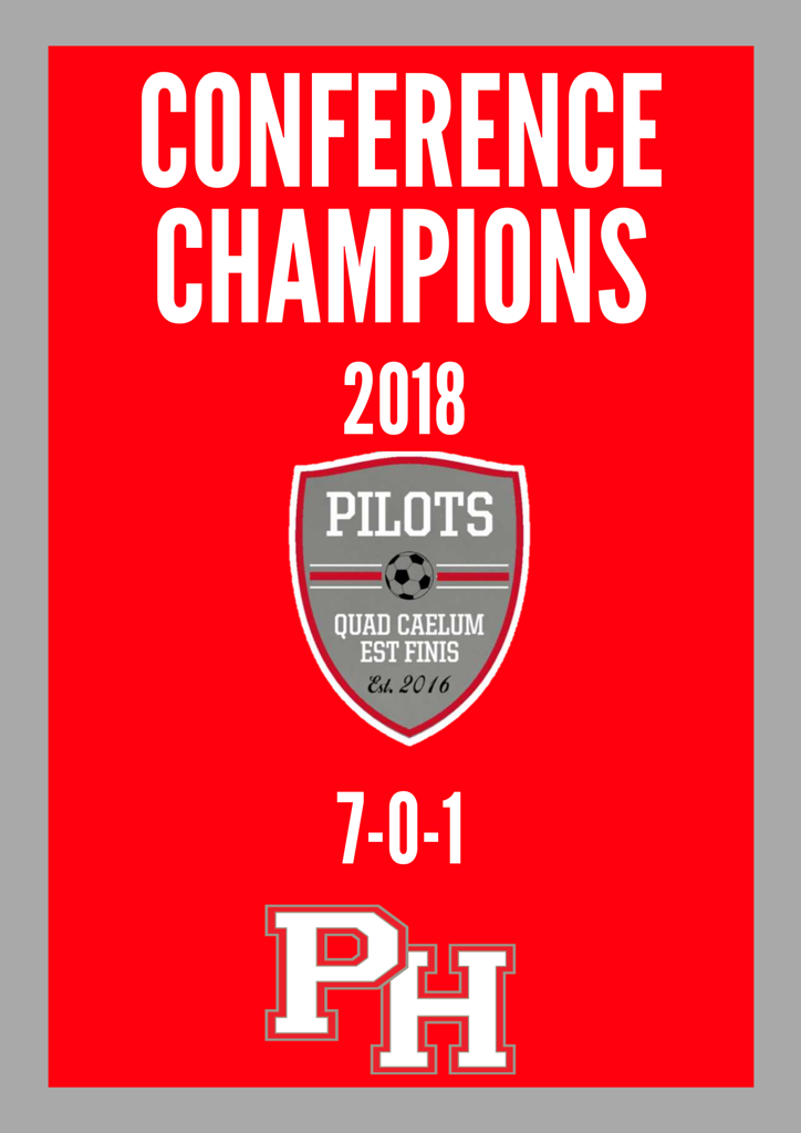 Pine Hollow Girls� Soccer