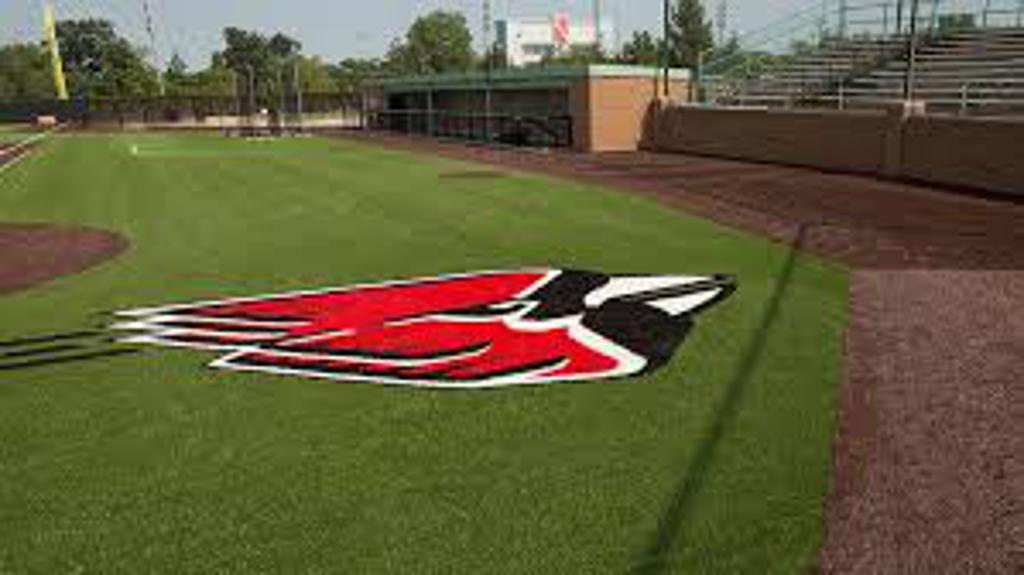 Ball State University Midwest Open