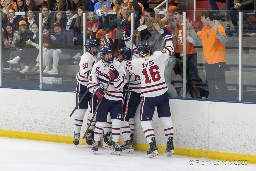 JACKSON KNIGHT - FORWARD - ORONO