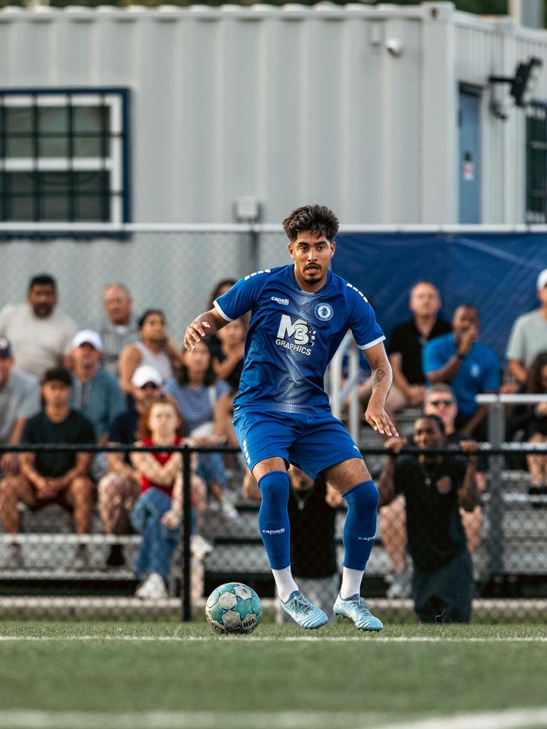 Lone Star State standoff highlights soccer’s growth across Texas