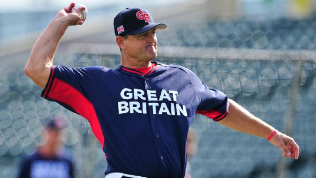 Hoffman throws BP WBCQ 2016