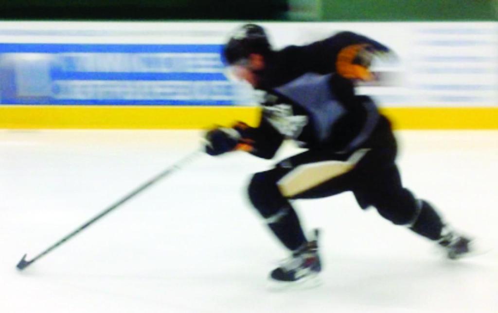 What makes a good skater?