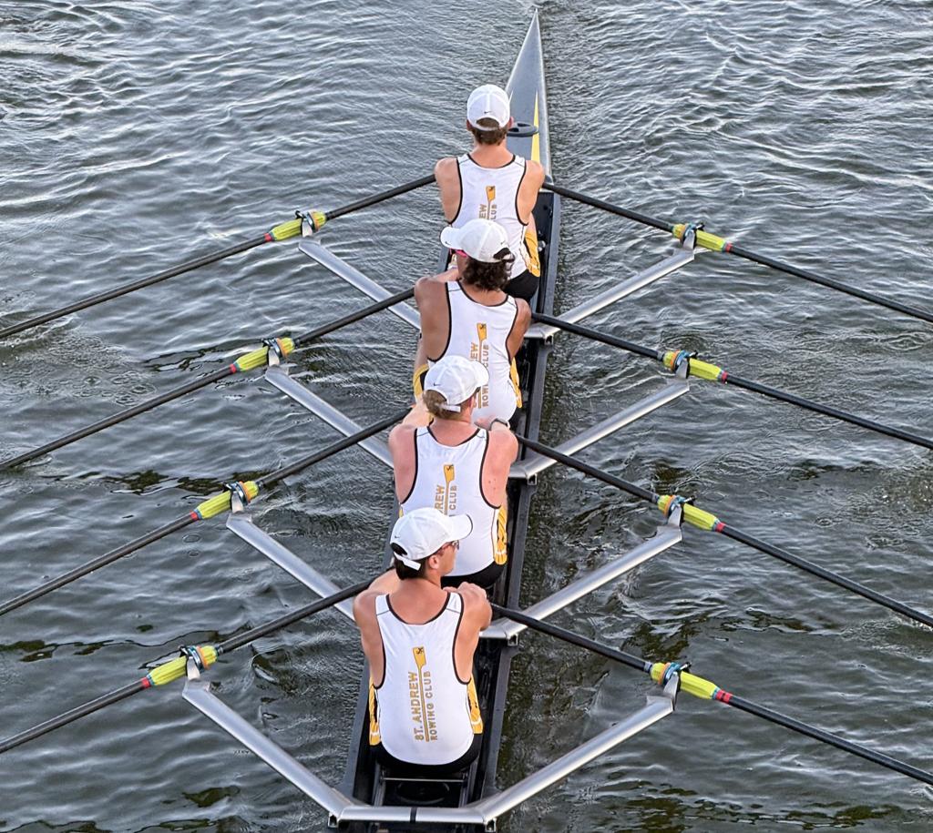 St. Andrew Rowing Club