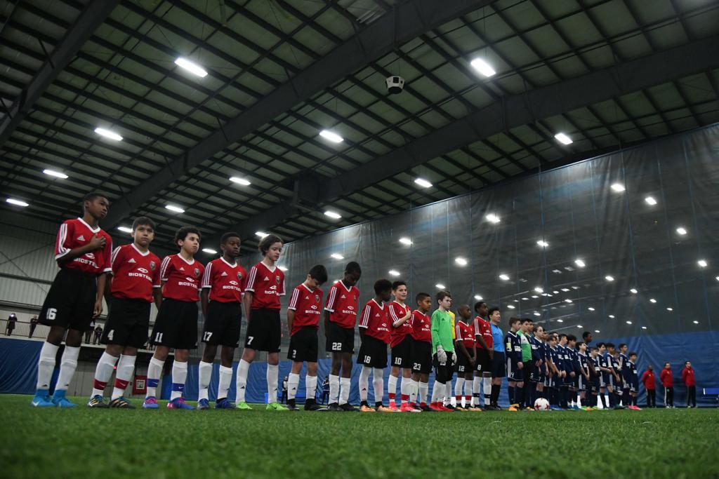 wanderers indoor soccer