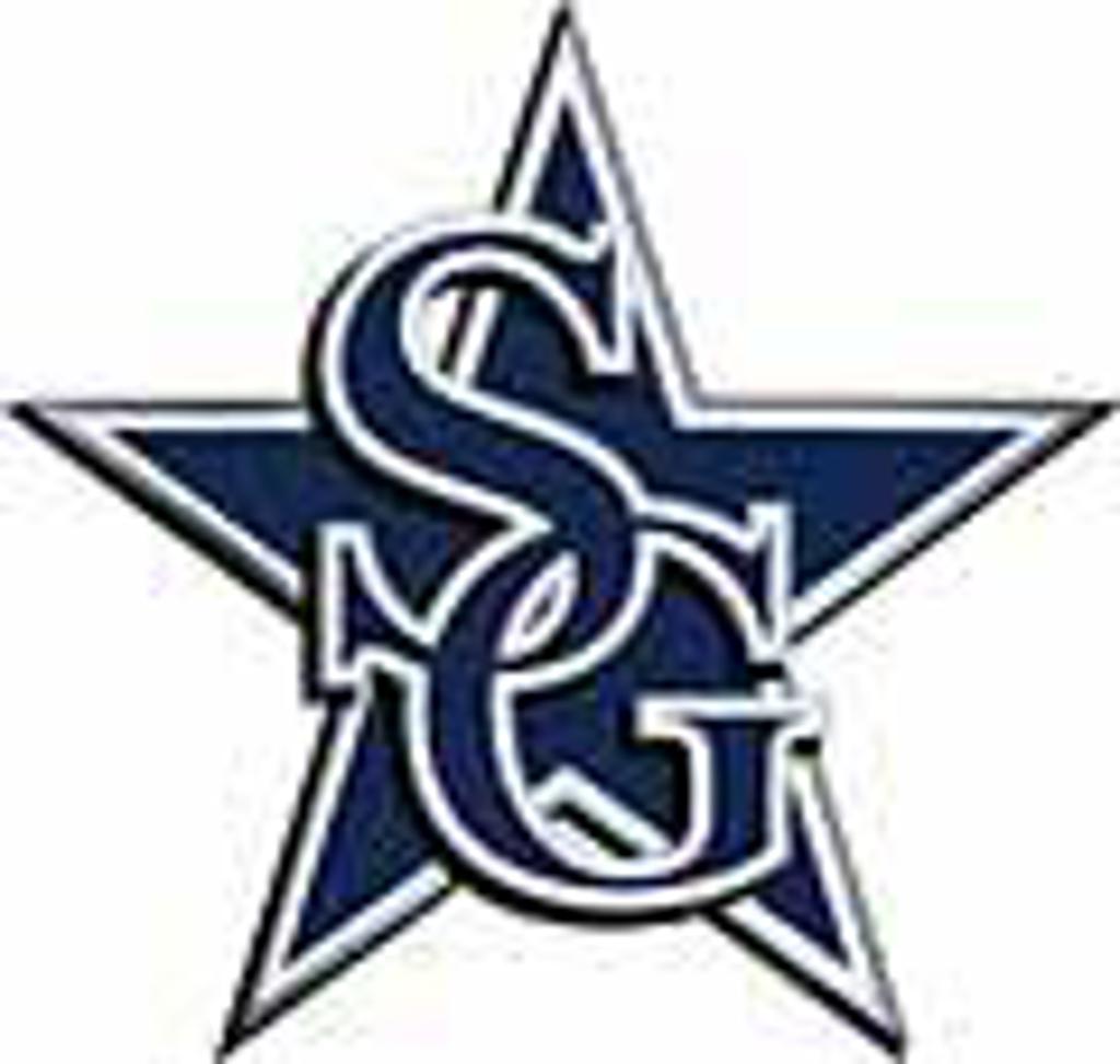 South Gwinnett Athletic Association