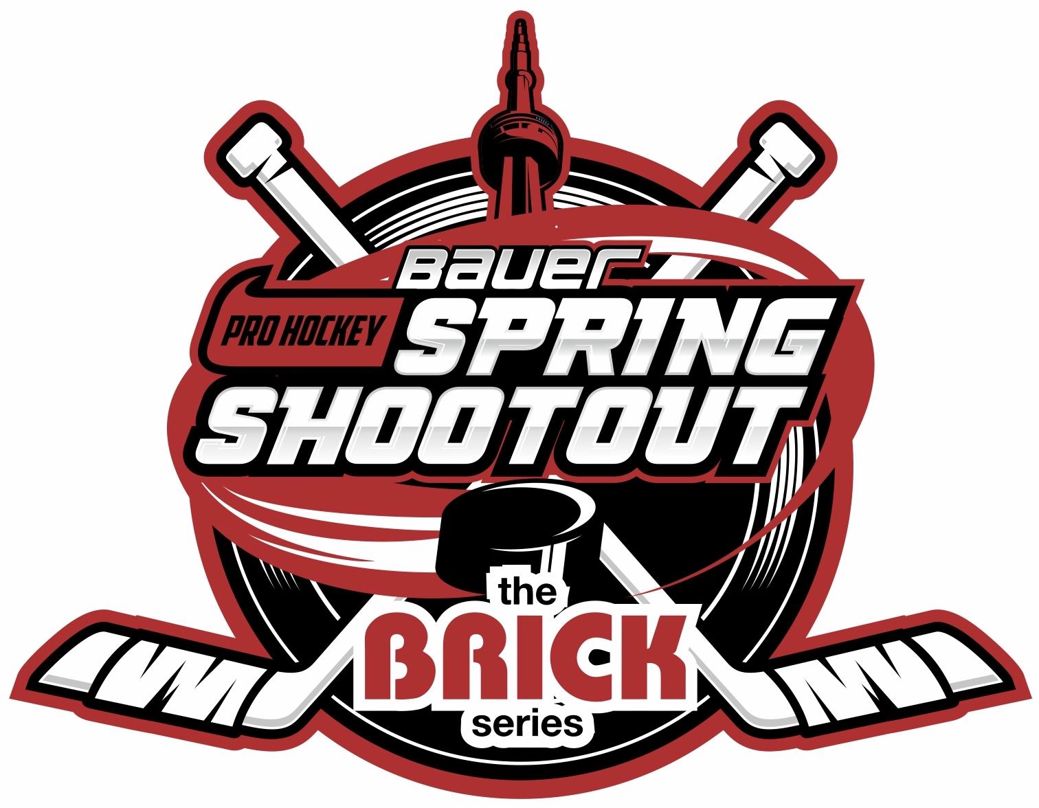 2021 Bauer Pro Hockey INTERNATIONAL Spring Shootout