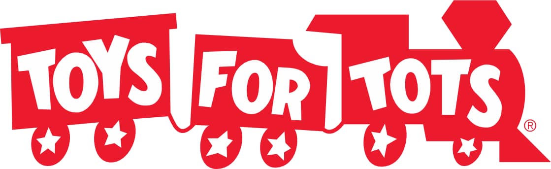 Marine Toys for Tots - Buck for Tots Toy Drive Donation