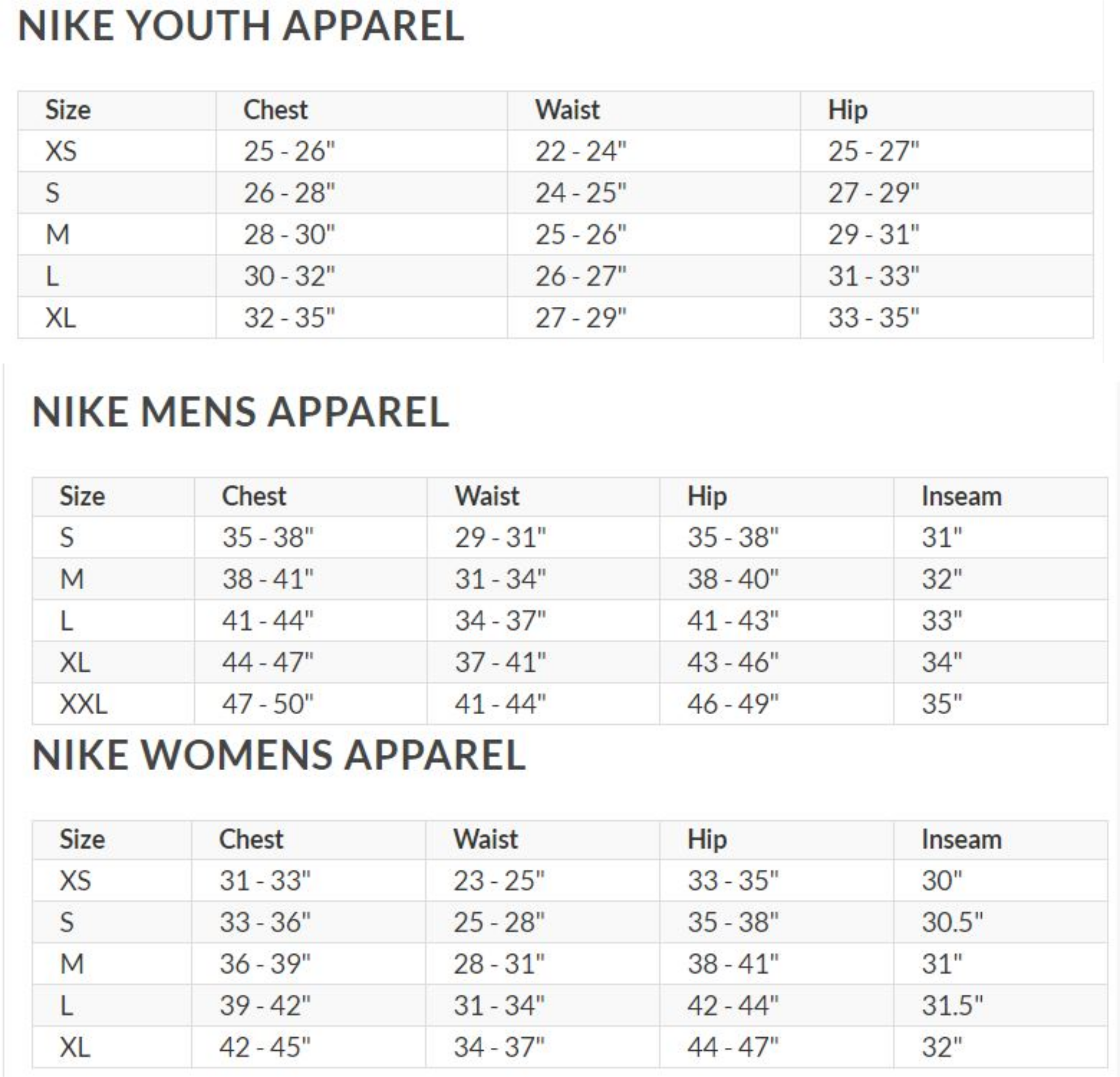 2020-2022 Uniform Kit