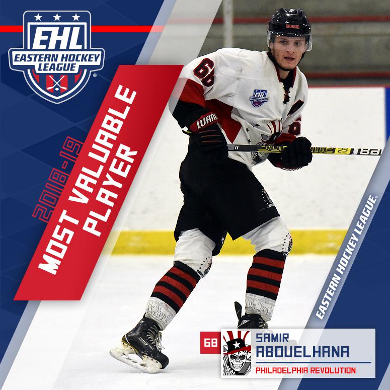 EHL and EHLP Announce Annual Awards