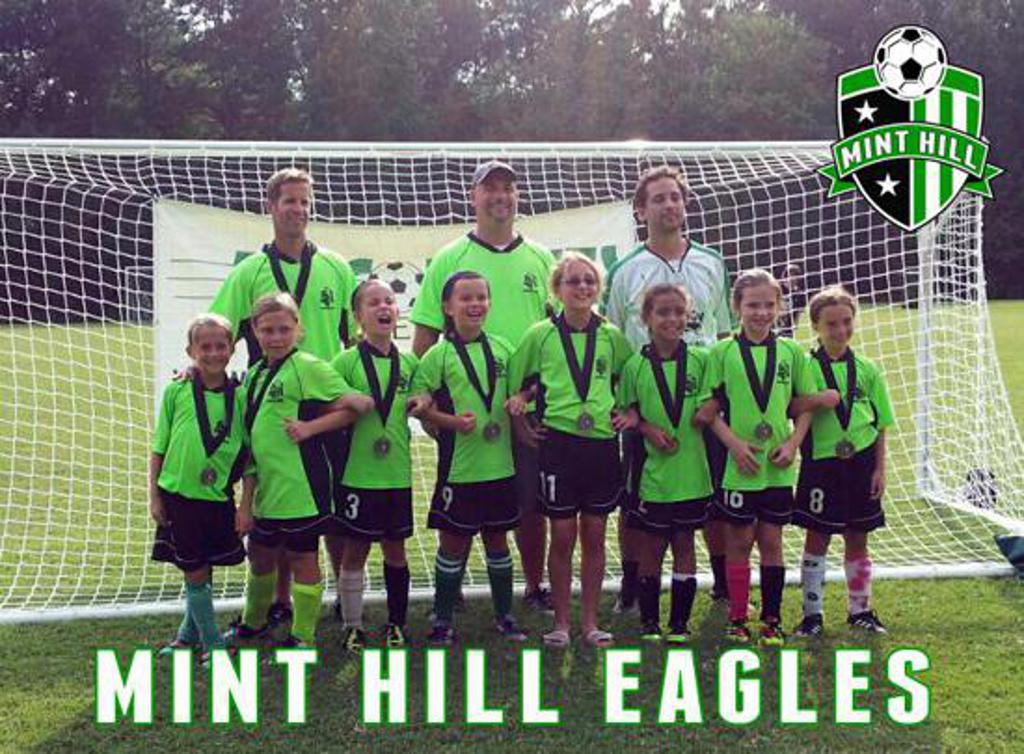  Photos Mint Hill Athletic Association