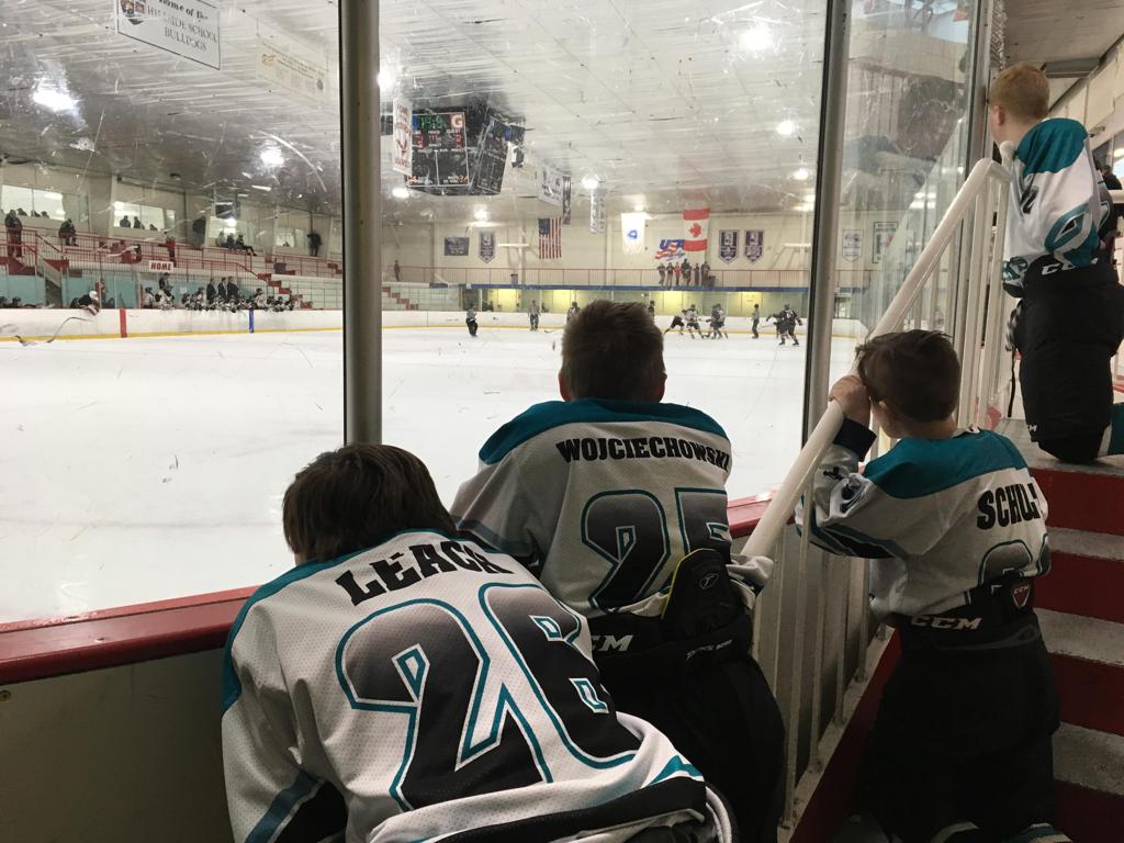 26 Massachusetts Hockey Teams Participating in Nationals