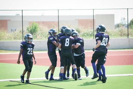 Crowley Football Association