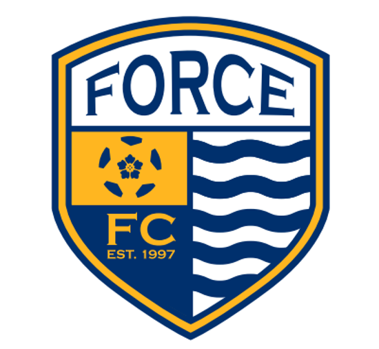 Force FC Boys Teams