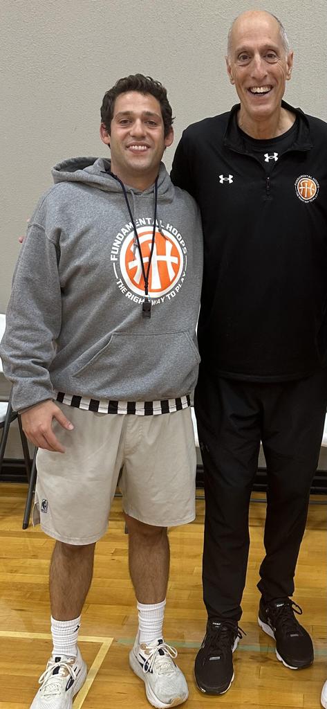 The Coaches