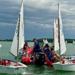 Pewaukee Lake Sailing School