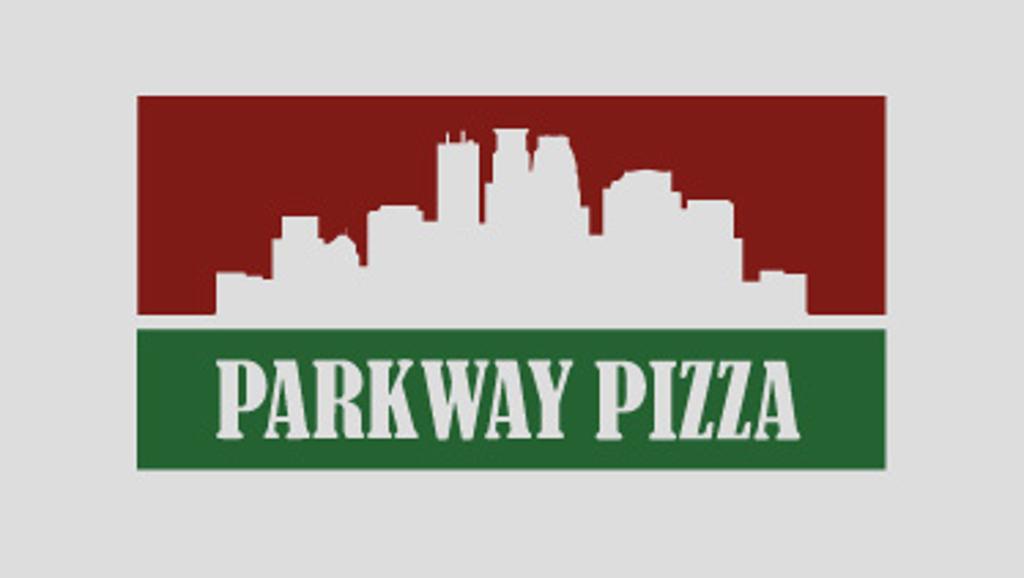 Image of Parkway Pizza logo