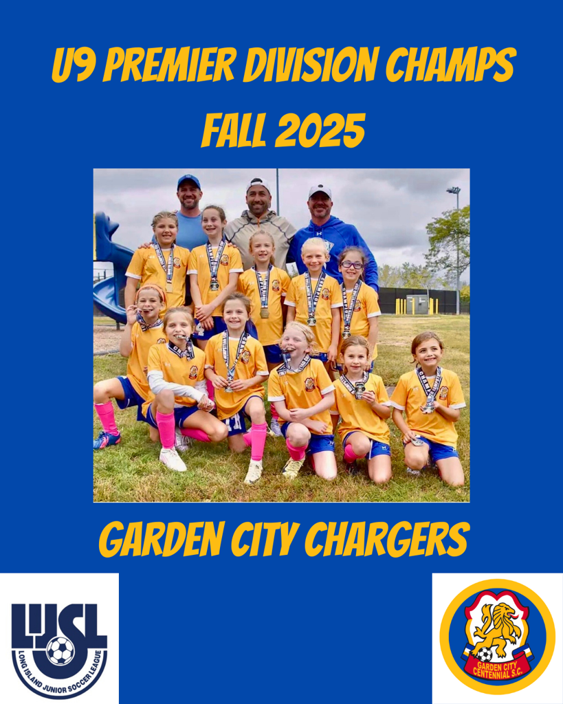 Fall 2025 Division Leaders