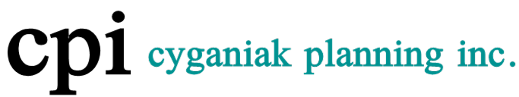Cyganiak Planning Logo