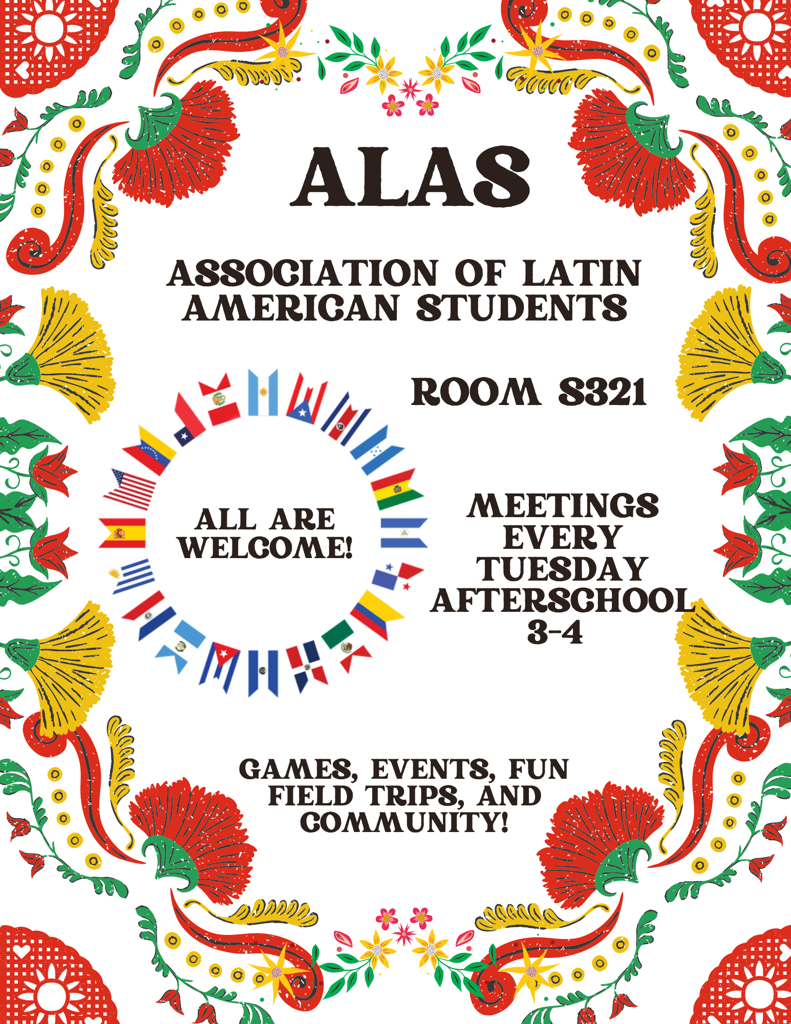 Alas Examples ALAS