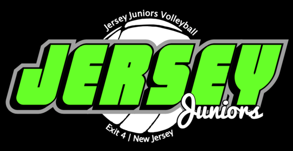 Jersey Juniors Volleyball Club