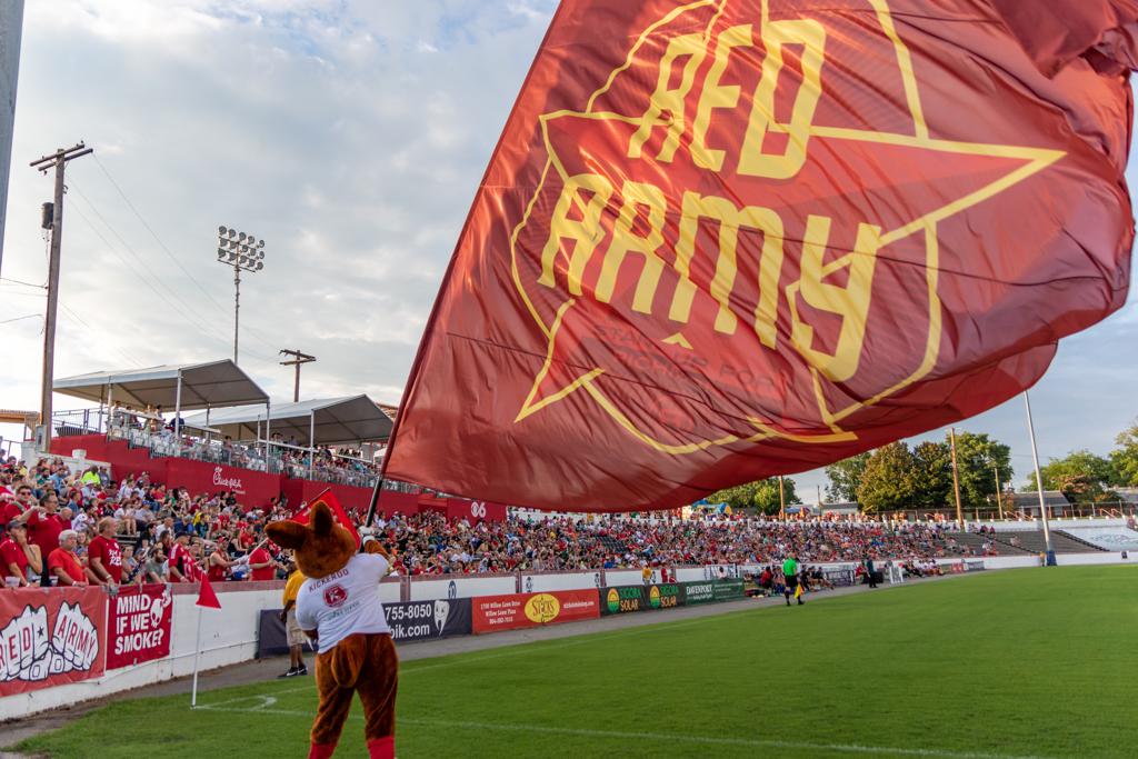 USL League One