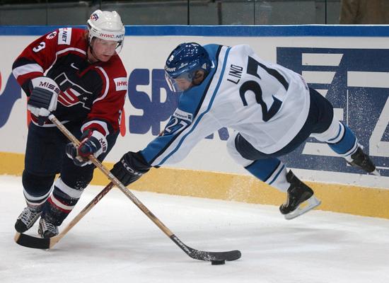 2004 World Cup of Hockey