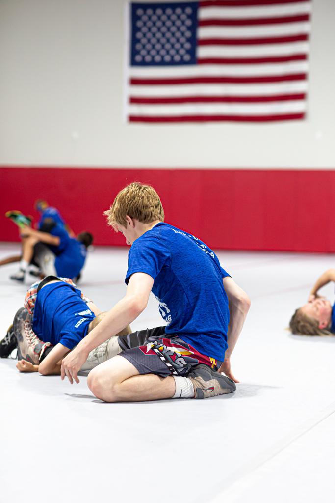 Camp Photos Photos Summit Wrestling Academy