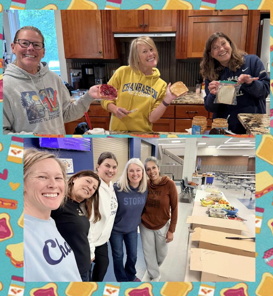 2025 State Shoutouts