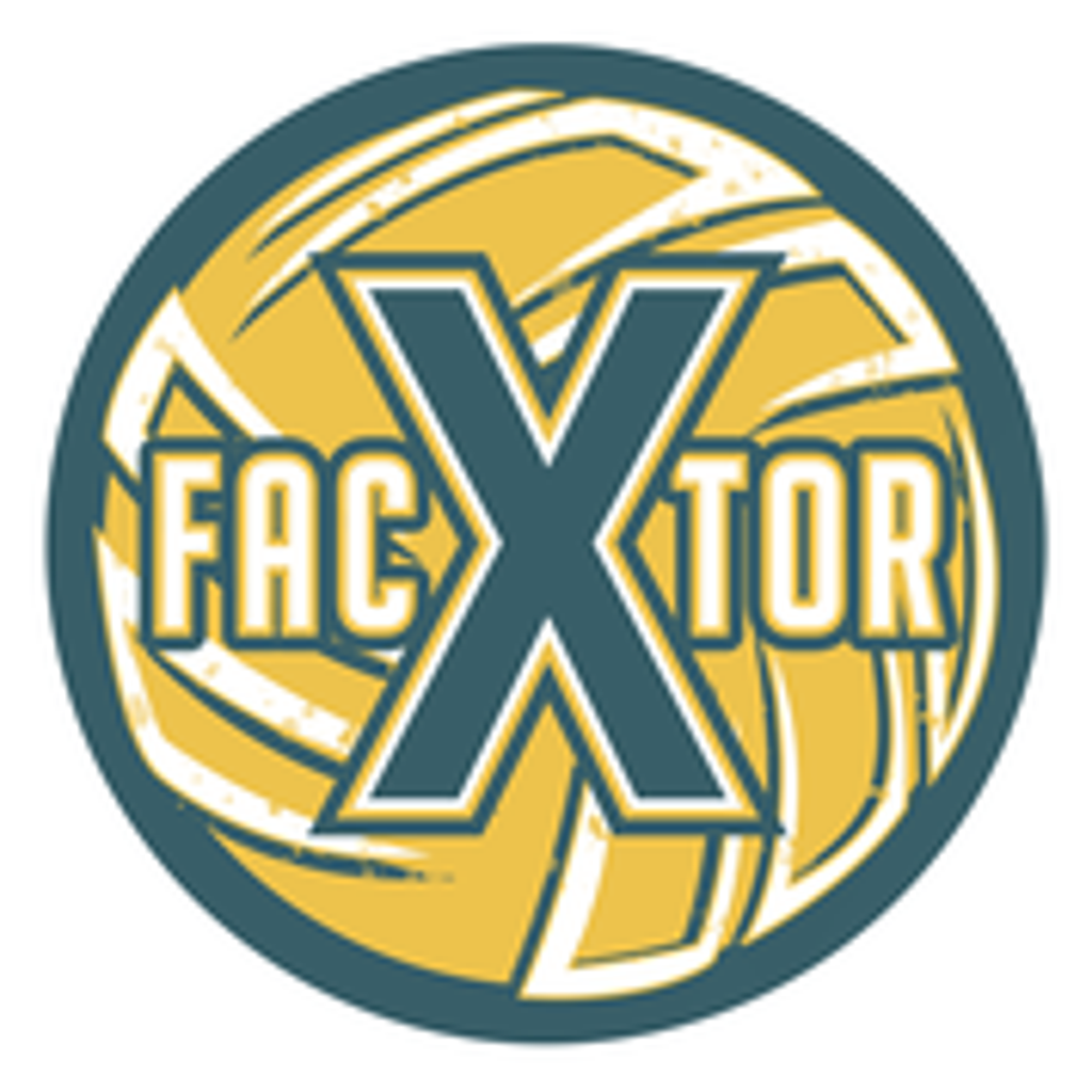 XFactor Volleyball