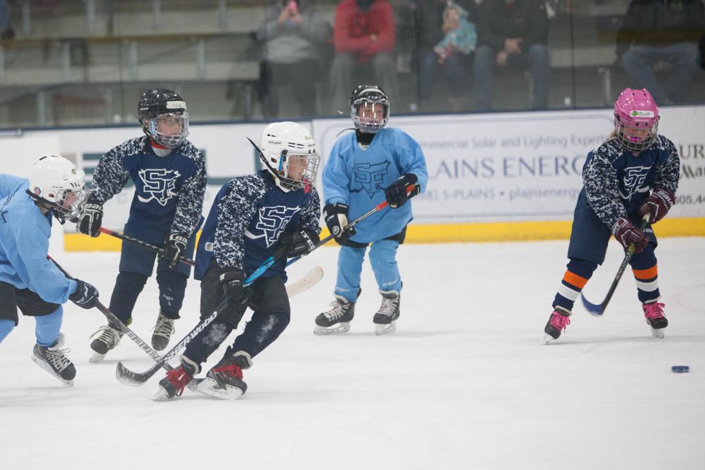  Photos Sioux Falls Youth Hockey Association