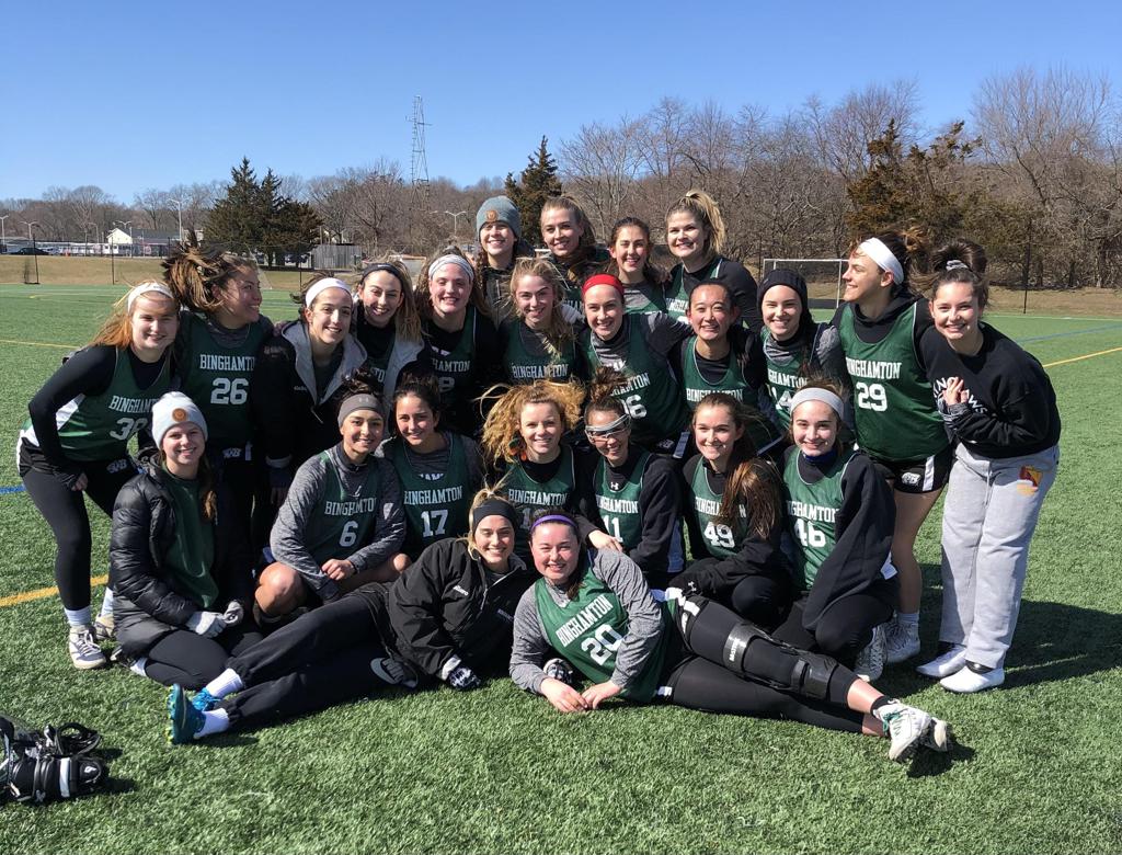 Stony Brook, New York 