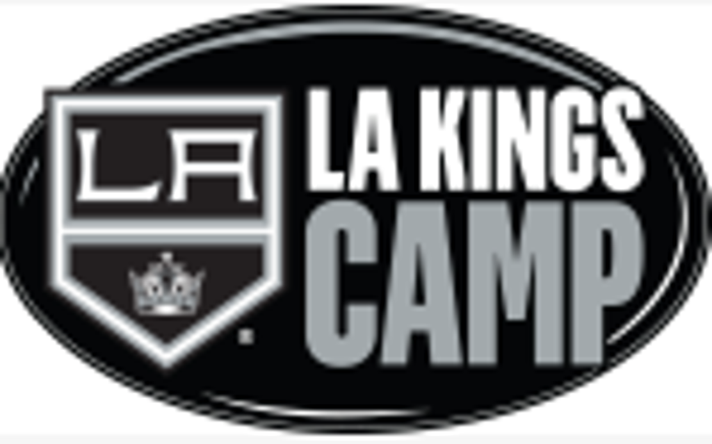 Kings Youth Hockey camp