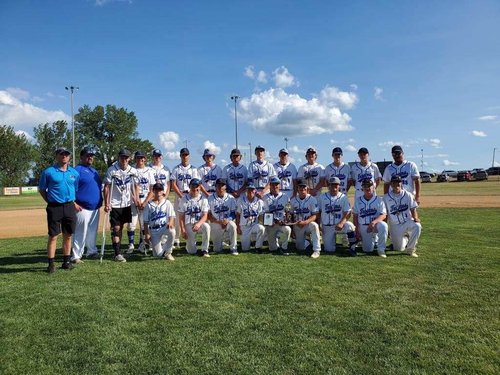 2020 SD VFW State Tournament Photos South Dakota VFW Baseball