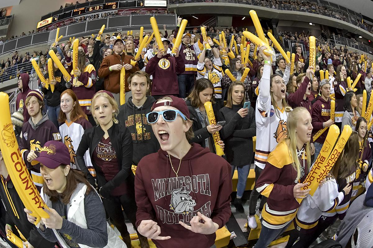 Minnesota Duluth