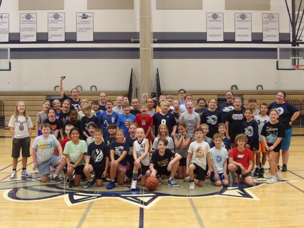 D92 Athletic Association
