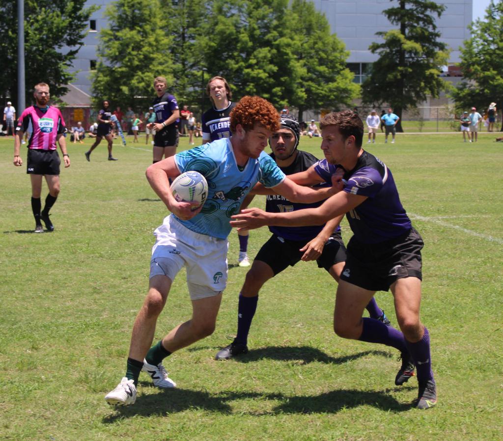 National Collegiate Rugby