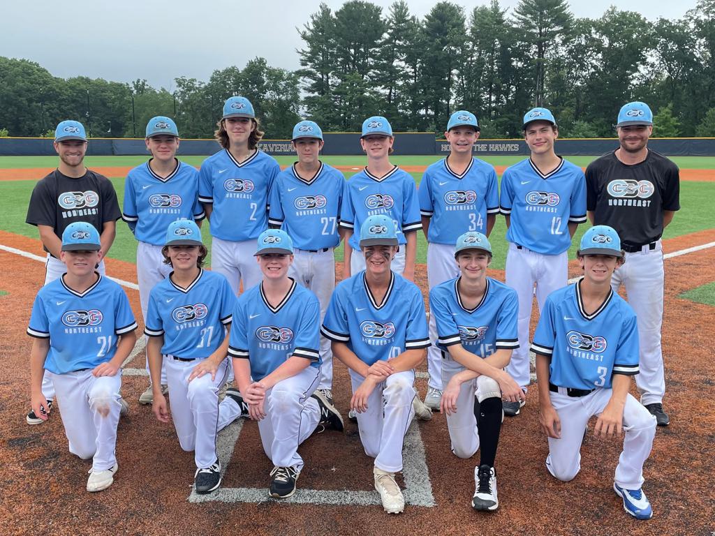 13U Black