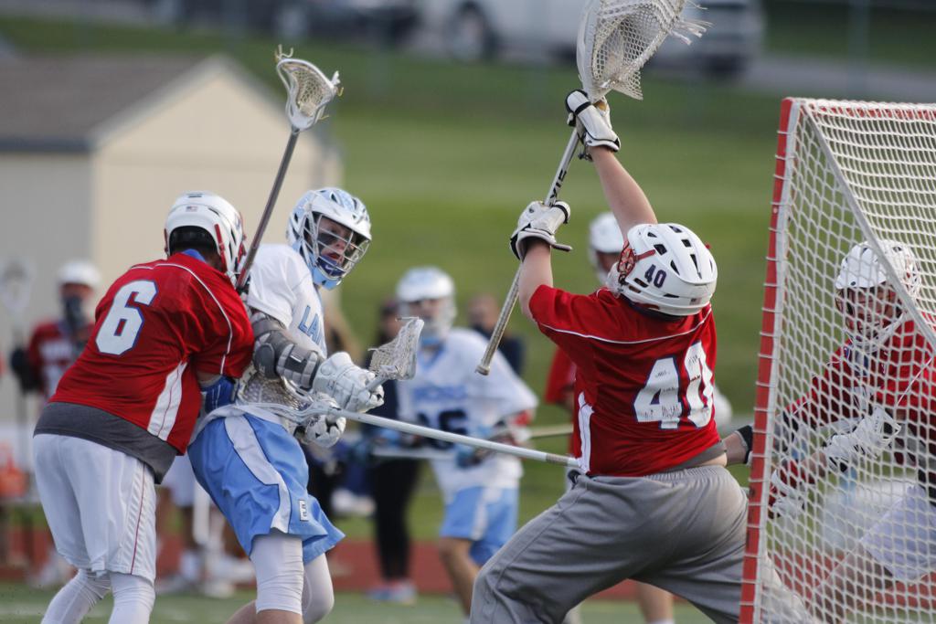  Photos Lacrosse Association of Kansas City